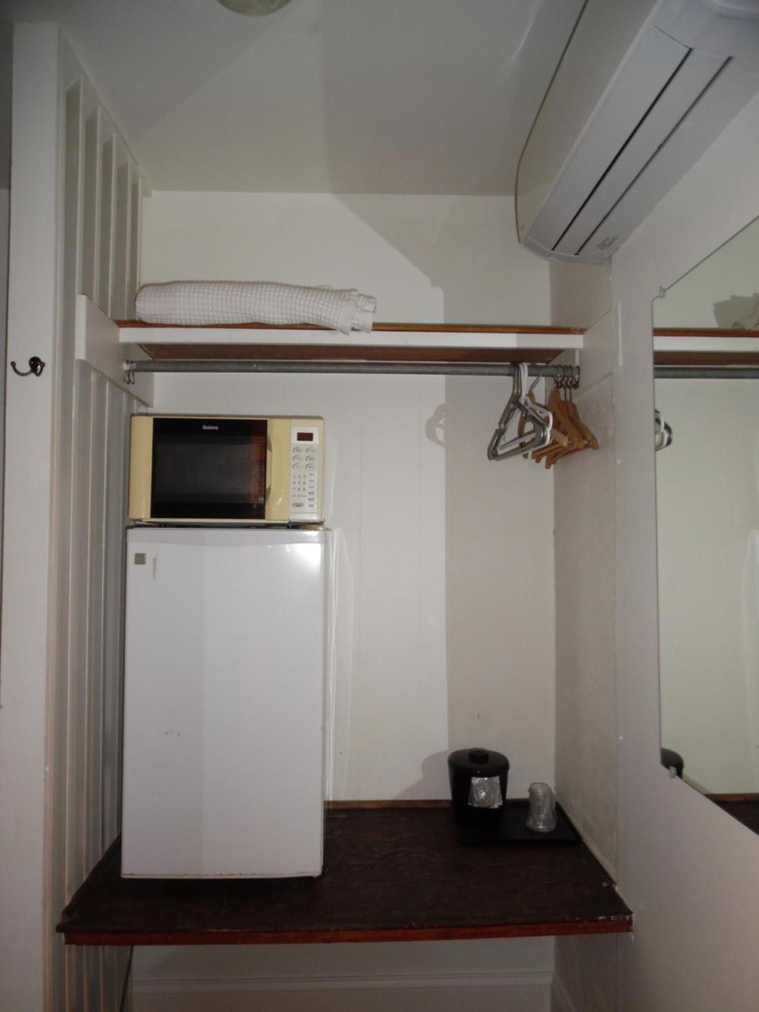 Wachapreague Inn - Motel Rooms Pokój zdjęcie